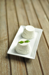 Ricotta cheese