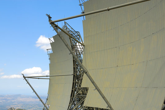 Antenne
