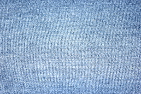 Background of jeans
