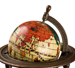 Mappamondo