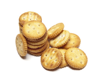 Crackers