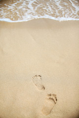 Footprints