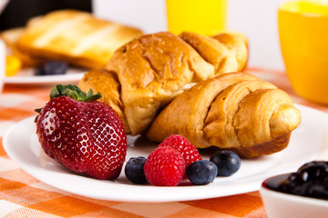 breakfast