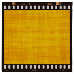 film strip frame