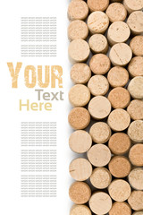 corks