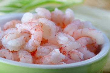 shrimps