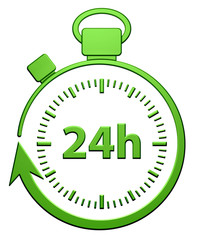 24H Chrono