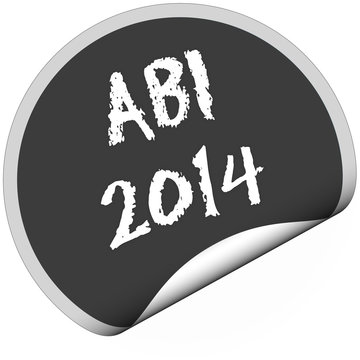 TF-Sticker ABI 2014