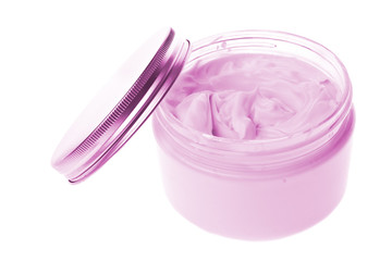 cosmetic cream