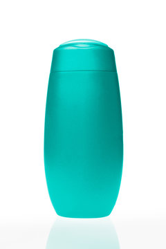 Fototapeta cosmetic bottle