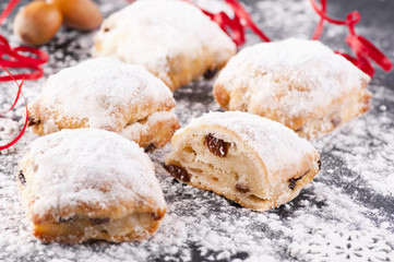 MArzipanbrot