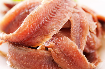 Anchovis