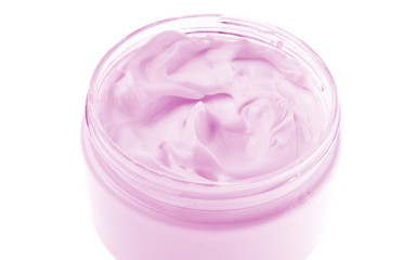 cosmetic cream