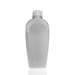 cosmetic bottle