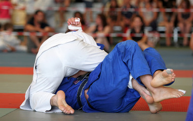 JUDO
