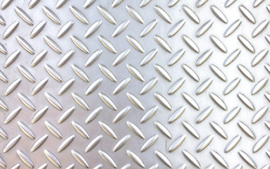 pattern style of steel floor