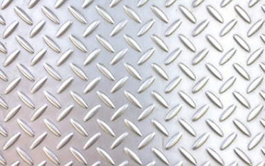 pattern style of steel floor