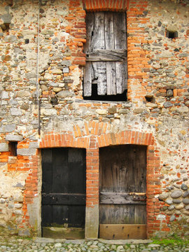 Borgo Antico di Candelo (BI)