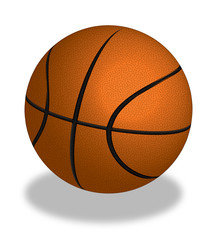 Fototapeta premium basketball