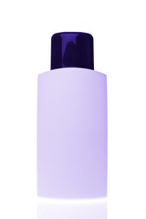 cosmetic bottle