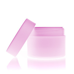 cosmetic cream