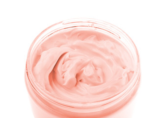 cosmetic cream