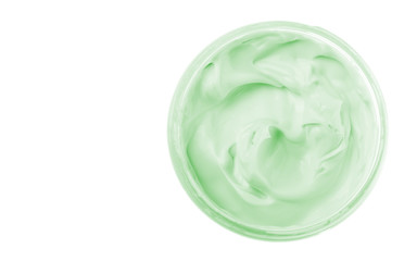 cosmetic cream