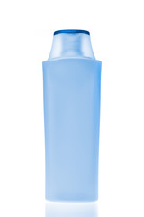 cosmetic bottle