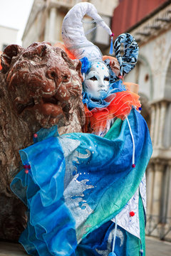 Carnaval de Venecia