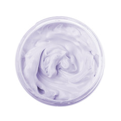 cosmetic cream