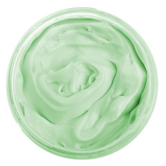 cosmetic cream