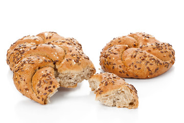 Fresh bakery