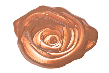 makeup foundation