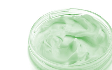cosmetic cream