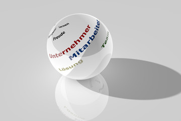 Gemeinsam in die Zukunft