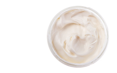 cosmetic cream
