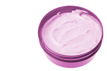 cosmetic cream