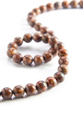 gemstone beads