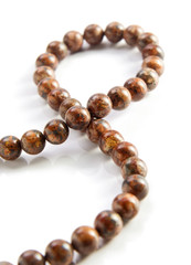 gemstone beads