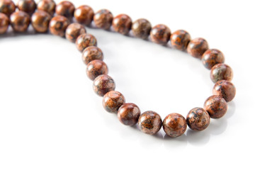 gemstone beads