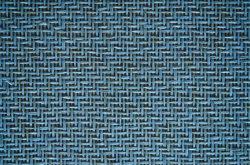 Fototapeta premium Bamboo Interlace