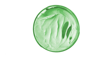 Obraz premium cosmetic cream