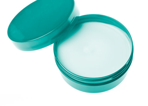 cosmetic cream