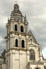 Fototapeta premium blois