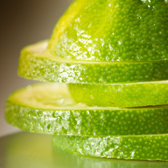 Citron vert