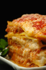 Lasagne