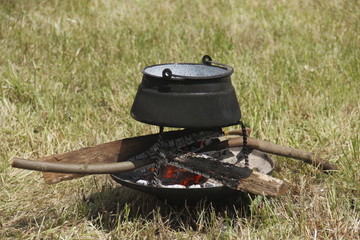 Feuerstelle