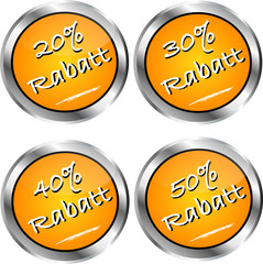 mehrere Rabatte