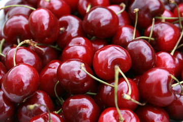cerezas españolas