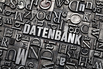 datenbank